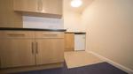 Studio flat to rent