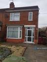 3 bedroom semi-detached house to rent