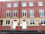 4 bedroom town house to rent