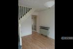 1 bedroom terraced house to rent