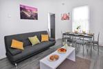 3 bedroom flat to rent