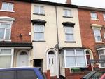 4 bedroom terraced house to rent
