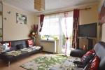 1 bedroom terraced house to rent