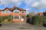 3 bedroom semi-detached house to rent