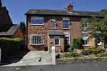 4 bedroom semi-detached house to rent