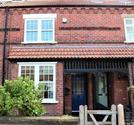 3 bedroom terraced house to rent