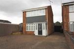 3 bedroom detached house to rent