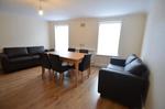 3 bedroom flat to rent