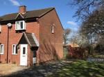 2 bedroom semi-detached house to rent