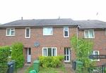 4 bedroom terraced house to rent