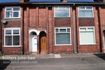 3 bedroom end of terrace house to rent