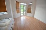 Studio flat to rent