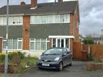 3 bedroom semi-detached house to rent