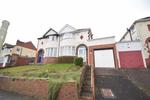 3 bedroom semi-detached house to rent