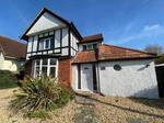 4 bedroom detached house to rent