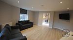 6 bedroom terraced house to rent