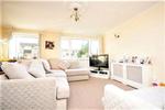 4 bedroom end of terrace house to rent