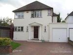 3 bedroom detached house to rent