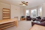 3 bedroom flat to rent