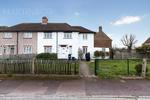 2 bedroom semi-detached house to rent