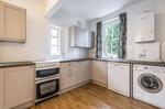 3 bedroom flat to rent