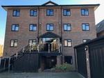 3 bedroom ground floor flat to rent