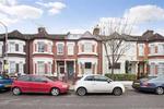 4 bedroom terraced house to rent