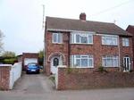 3 bedroom semi-detached house to rent