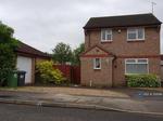 3 bedroom detached house to rent