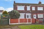 3 bedroom terraced house to rent