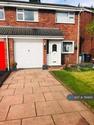 3 bedroom semi-detached house to rent