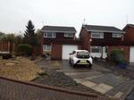 3 bedroom detached house to rent