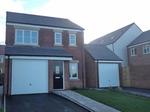 3 bedroom detached house to rent