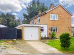 4 bedroom detached house to rent