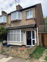 3 bedroom end of terrace house to rent