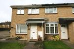 3 bedroom end of terrace house to rent