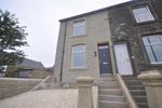 3 bedroom end of terrace house to rent