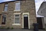 1 bedroom end of terrace house to rent