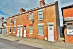 1 bedroom terraced house to rent