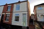 2 bedroom end of terrace house to rent