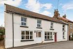 4 bedroom terraced house to rent