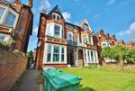 1 bedroom ground floor flat to rent