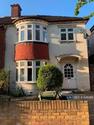 4 bedroom semi-detached house to rent