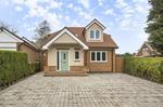 3 bedroom detached house to rent