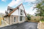 4 bedroom detached house to rent