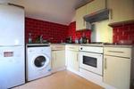 4 bedroom flat to rent