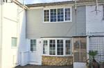 1 bedroom terraced house to rent