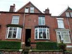 4 bedroom terraced house to rent