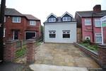 3 bedroom detached house to rent