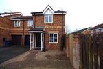 3 bedroom semi-detached house to rent